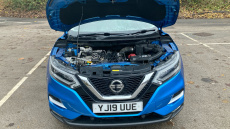 Nissan Qashqai 1.3 DiG-T 160 Tekna 5dr Petrol Hatchback